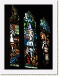 Stained Glass - Notre Dame de Montreal 3 * 2592 x 1944 * (1.18MB)